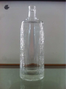 glass bottle from ruisheng